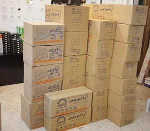 کالای برق دشتی Kala Bargh Dashti