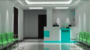 مطب دکتر رقیه گل محمدی