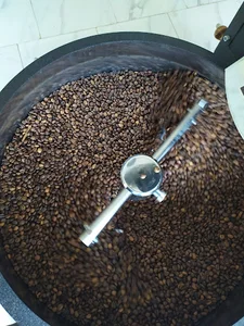 Nabi Coffee نبی کافی