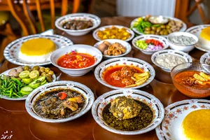 رستوران خورشخانه