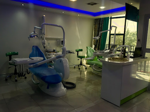 مطب دندانپزشکی دکتر صمد اریامنش