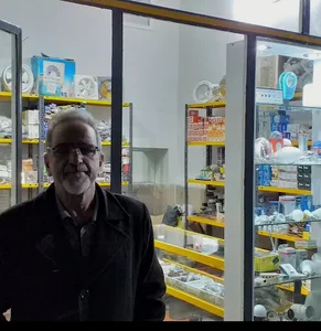 الکتریکی تکنو کار صنعت