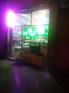 الکتریکی نورسازان