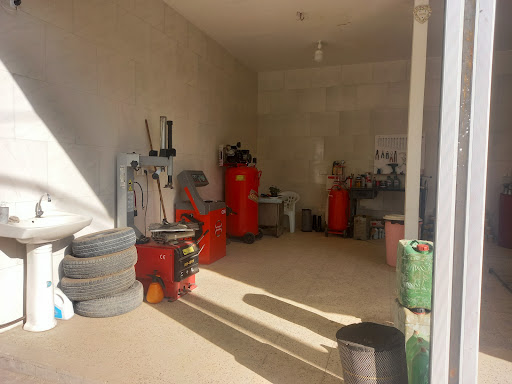اتوسرویس محسن
