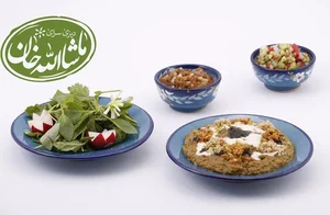 دیزی سرای ماشالله خان 4