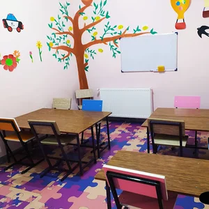 پیش دبستانی ستاره سهیل