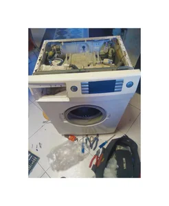 تعمیرات یخچال لباسشویی 3