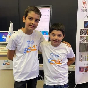 نخبه شو 5