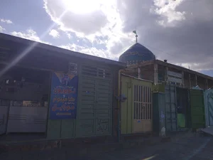 بم جانبی (لوازم جانبی موبایل)