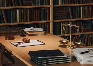 وکیل حجت اعراب شیبانی