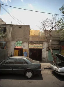 تابلو ال ای دی 2
