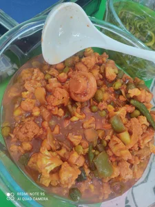 محصولات گیاهی ممتاز 2