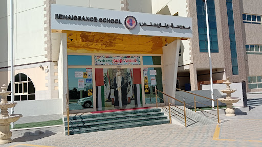 Renaissance School - Dubai