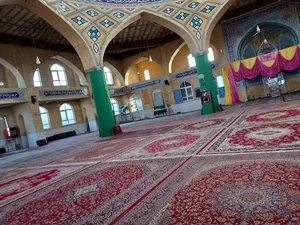 مسجد ابوالفضل