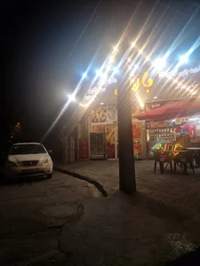بارلی سوخاری کیلویی