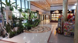 مرکز خرید ملاصدرا 3