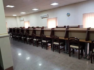 سرای محله سازمان برنامه جنوبی