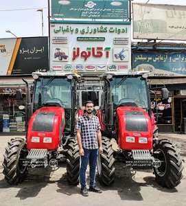 ادوات کشاورزی و باغبانی آکاتولز