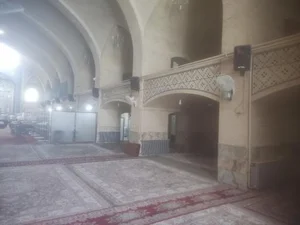 مسجد امام خمینی (ره) 5