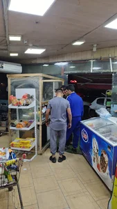 سوپرمارکت سلیمانی