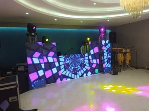 تشریفات شرق 4