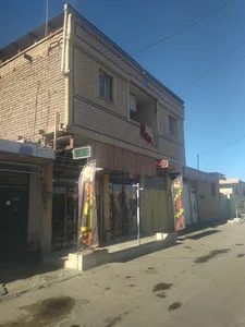 کافه اسماعیل چراغی