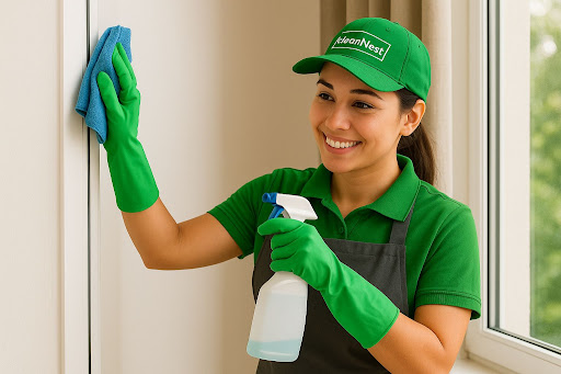 CleanNest