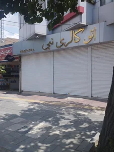 اتوگالری نبی 2