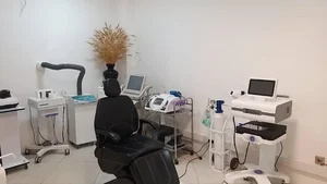 مجتمع زیبایی نیکان 3