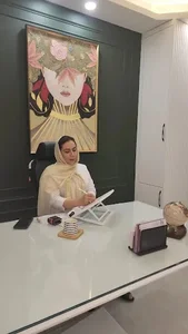 دکتر نازنین ابدالی