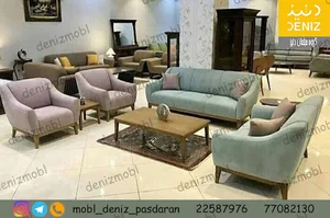 مبل دنیز