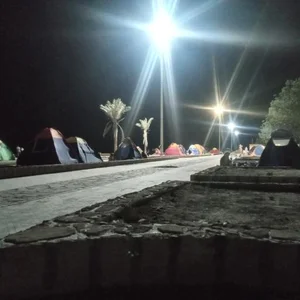 پارک ساحلی سوزا 5