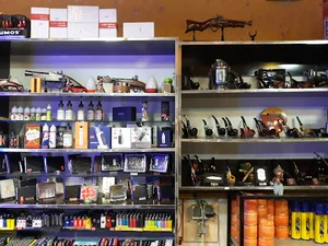 دخانیات اتحاد Smoke & Vape Shop