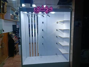 لوازم آرایشی مهدی 2