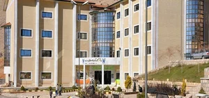 دانشگاه آزاد اسلامی واحد سپیدان