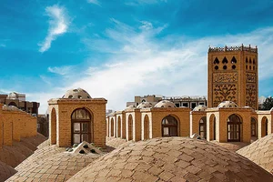 یزد