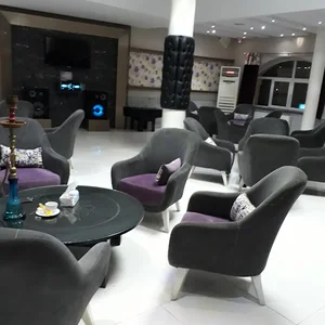 باغ زیتون