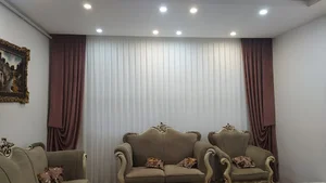 پرده اهورا
