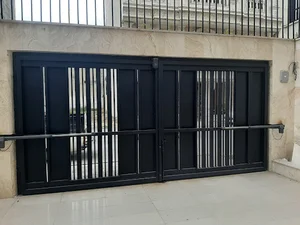دربهای اتوماتیک عالی در