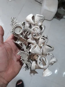 انگشترسازی زنگی آبادی