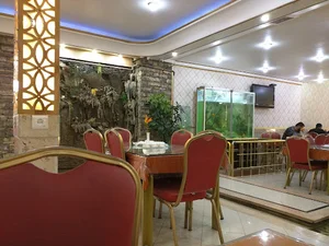 رستوران ژەمەن