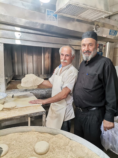 نانوایی امام‌زاده
