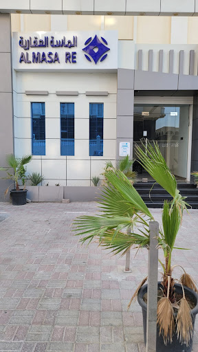 Barka Diamond Real Estate
