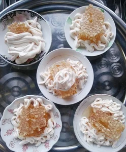 غذاخوری عیسی خانی 3