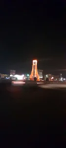 میدان فشند