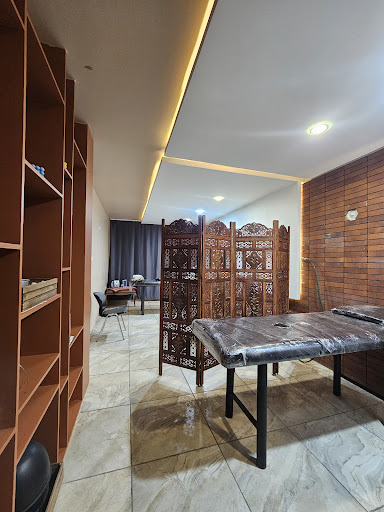 ماساژ فرخ تدلیک
