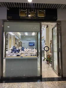 گالری طلا آنا