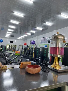 باشگاه ورزشی فیزیک