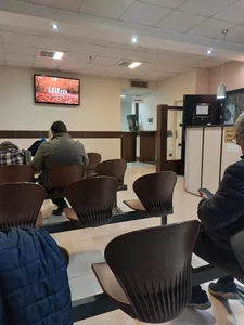 رادیولوژی و سونوگرافی دکتر طارمی 3