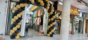 بانوی شهر